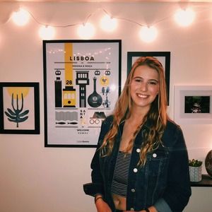 Meet your Posher, Clara